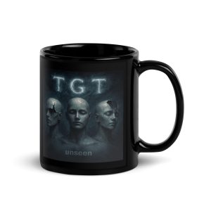 Unseen Album Mug