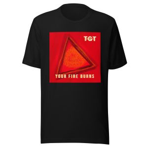YFB T-Shirt - Unisex