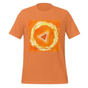 Somnambulist T-Shirt - Unisex