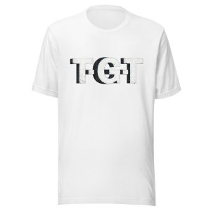 T.G.T logo t-shirt